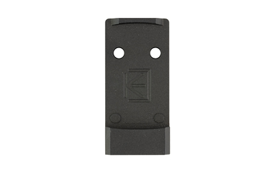 Calculated Kinetics DOGTAG Optic Plate Holosun K/RMSc Footprint Fits Canik - View 2