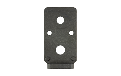 Calculated Kinetics DOGTAG Optic Plate RMR Footprint Fits S&W M&P 2.0 - View 2