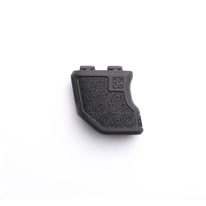 Die Free Co Llc TCMLOKBLK Tiger Claw Black Nylon - View 2