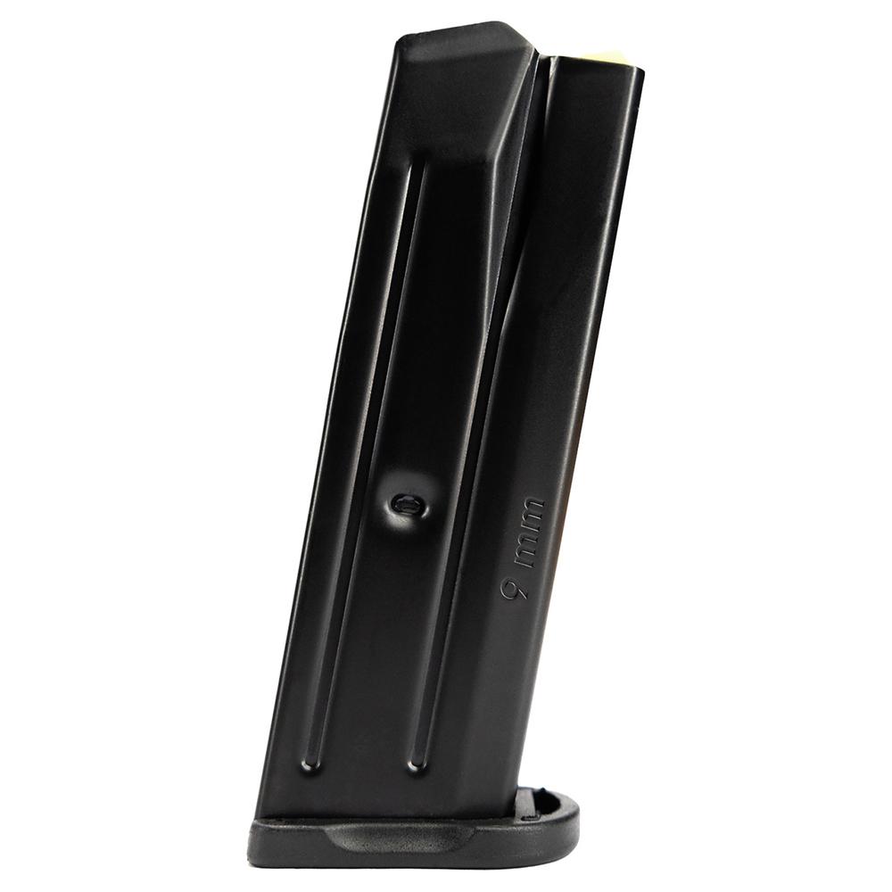 Rost Martin RM1C 9MM 10-Round Magazine - Black - View 2