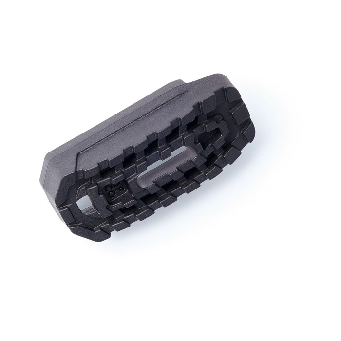 Die Free Co Dos Boot Magazine Extension +2 Rounds 3 Pack Black - View 2