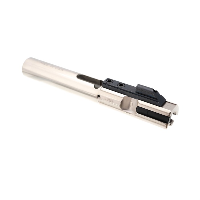 Stern Defense 004SDBU9NIBECHOD2M 9mm AR-15 Bolt Carrier Group NiB Finish - View 3
