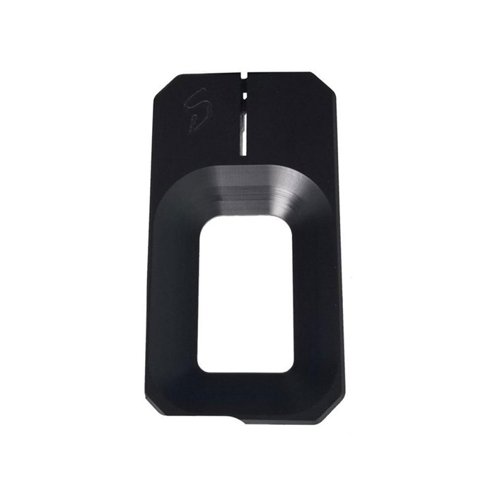 Stern 001-SD MAG-ADD-FLARE Matte Delrin Mag-AD Flare Adapter - View 5