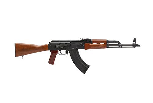 Riley Defense RAK101 7.62X39 Tactical AK Optics Ready - View 2