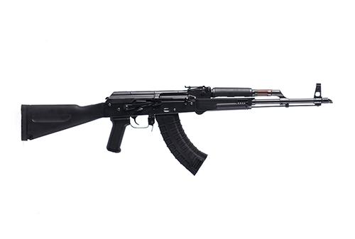 Riley Defense RAK-47-P AK-47 7.62x39mm 16" Barrel Black - View 2