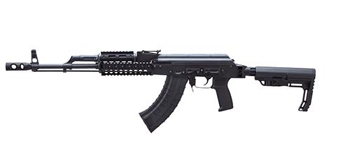 Riley Defense AK-47 7.62x39mm Rifle 16" Barrel MFT Stock - View 2