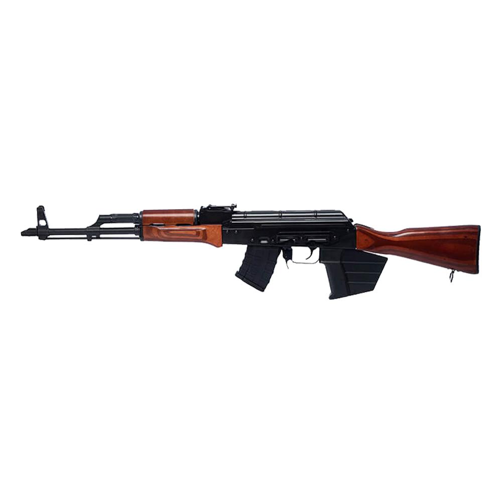 Riley Defense RAK47-C-CA 7.62x39mm AK Rifle 16" Barrel Laminate Wood Stock - View 2