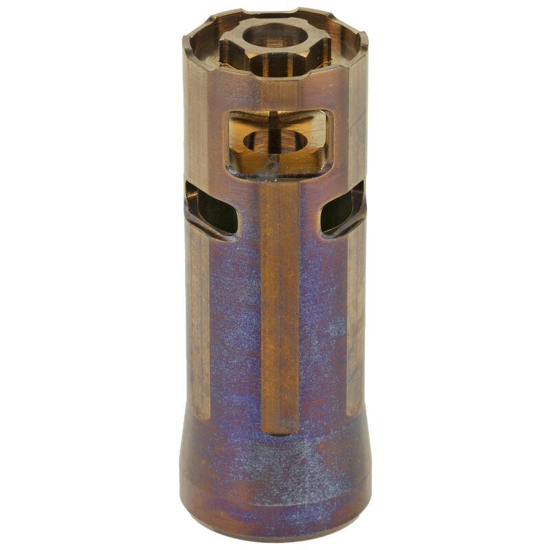 Q LLC BRQUICKIE Bottle Rocket Copper 17-4 Stainless Steel 2.70" OAL - View 2