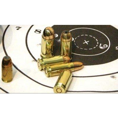 Prvi Partizan PPU PPH38SS .38 Special 158gr Semi-Wadcutter Ammo 50 Rounds - View 2