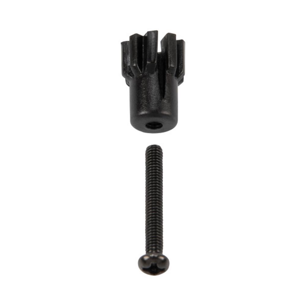 Allen X-Ring Laser Bore Sighter .177-.50 Cal, Positive On/Off Switch, Easy Adapters, Batteries Included - View 2