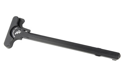 Bootleg Inc 5.56 Charging Handle AR-15 Black Finish Md: BP-CH - View 2