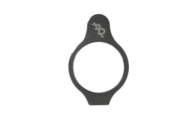 Bootleg Low Profile Gas Block .750 Barrel Black Finish BP-AGB - View 3
