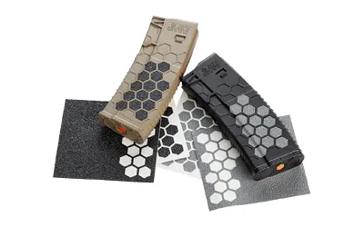 Hexmag Grip Tape Black - View 4