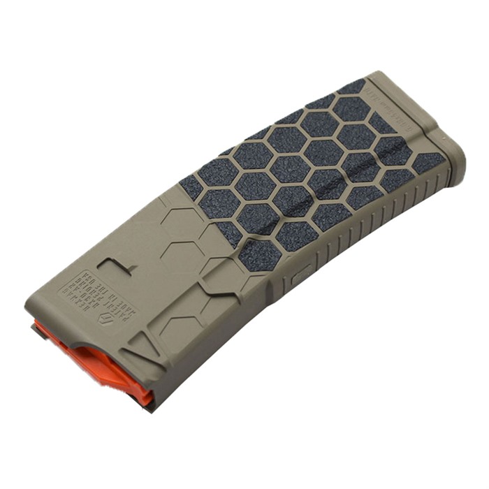 Hexmag Grip Tape Black - View 3