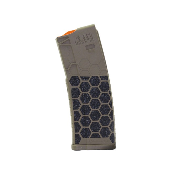 Hexmag Grip Tape Black - View 4