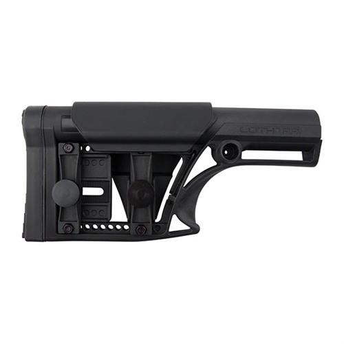 Luth-AR MBA-1 Stock Assembly for AR-10/AR-15 - View 2