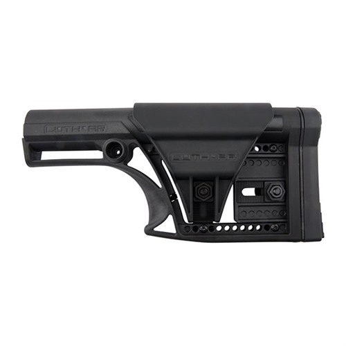 Luth-AR MBA-1 Stock Assembly for AR-10/AR-15 - View 3
