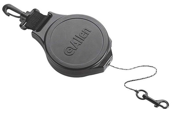 Allen DLX Auto Gun/Bow Retrievr 25' - Model 5265 - View 2