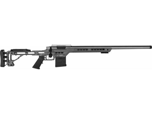 MasterPiece Arms 65CMPMR 6.5 Creedmoor 26 In 10+1 Tungsten - View 2