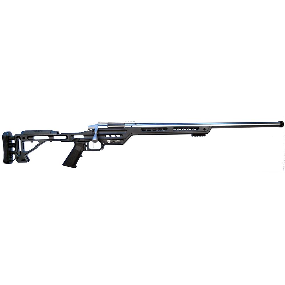 MasterPiece Arms 6GTPMRRHBLKPBA PMR 6 GT 26" Stainless Bolt Rifle 10+1 - View 2