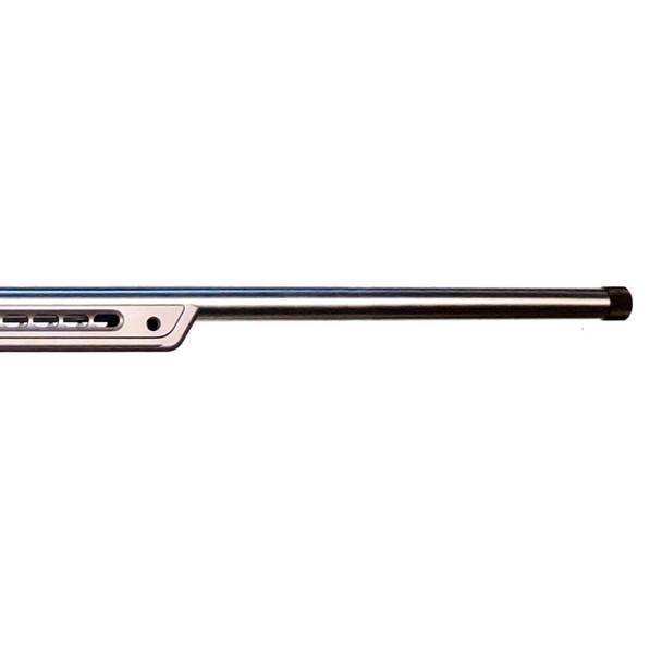 Masterpiece Arms PMR 6GT 26 In 10-Rd Tungsten Polished Barrel Bolt Action - View 2