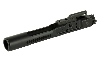 Bootleg BP-C15-D AR-15 Adjustable Bolt Carrier, S7 Steel, Black Finish - View 2