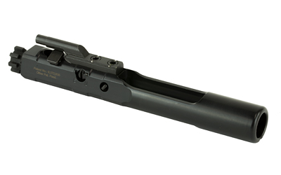 Bootleg BP-C15-D AR-15 Adjustable Bolt Carrier, S7 Steel, Black Finish - View 3