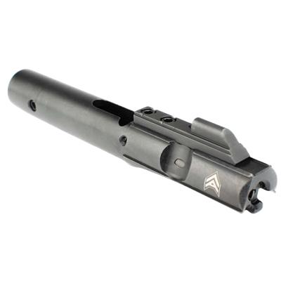 Angstadt Arms AA09BCGNIT 9mm AR-15 Bolt Carrier Group QPQ Nitride Finish - View 2