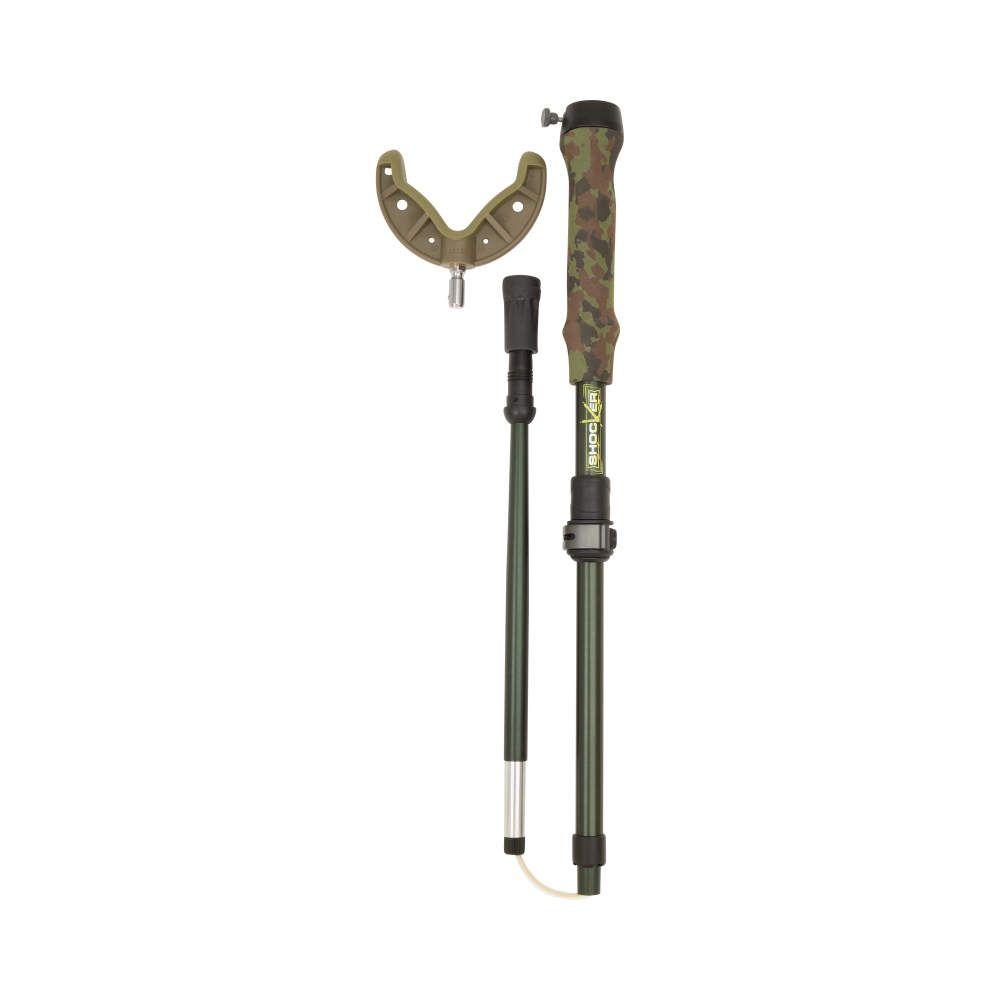 Allen TOM TAKER CLICK-STIX SHOOT STICK 36" 21927 - View 2
