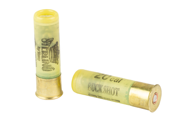 Sterling Big Game Series 20 Gauge 2.75" 00 Buckshot 6/8 oz Shot Shell 10 - View 5
