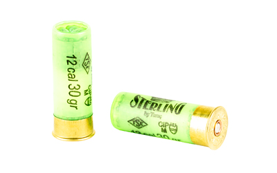 Sterling Exclusive Series 12 Gauge 2.75" #6 1 1/6 oz Shot Shell 25 Round - View 5