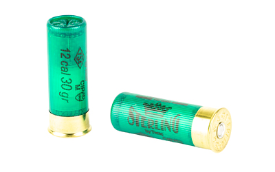 Sterling Exclusive Series 12 Gauge 2.75" #8 1 1/6 oz Shot Shell 25 Round - View 5