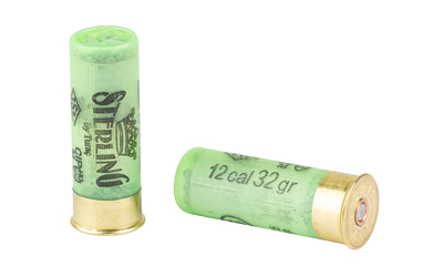 Sterling Exclusive Series 12 Gauge 2.75" #6 1 1/8 oz Shot Shell 25 Round - View 5