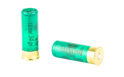 Sterling Exclusive Series 12 Gauge 2.75" #5 1 3/16 oz Shot Shell 25 Round - View 5