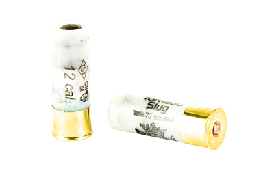 Sterling 8698779959166 12 Ga 2-3/4" 1-5/32 oz Rifled Slug 10rd Box - View 5