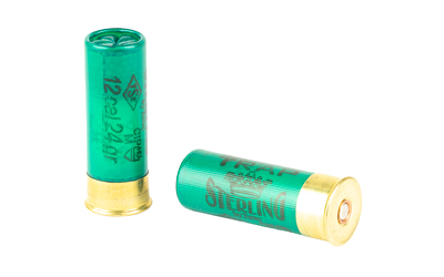 GLOBAL ORDNANCE STERCOMP 12GA 24 GR #8 TRAP 25/BX 250/CS - View 5