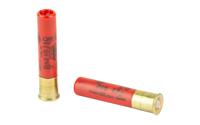 Sterling Exclusive Series 410 Bore 2.5" #8 3/7 oz Shot Shell 25 Round Box - View 5