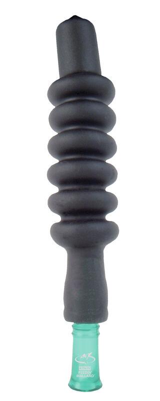 Primos 829 Feedin' Mallard Shaker Call Grunter Sounds Attracts Ducks Black - View 2