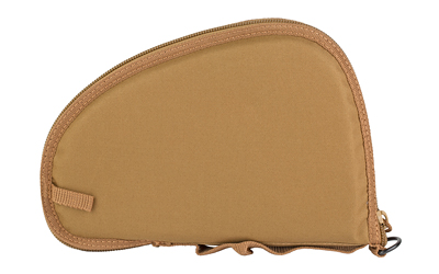 Allen Torrey 11.5" Handgun Case Coyote - View 3