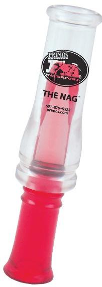 Primos The Nag Duck Call Single Reed 846 - View 2