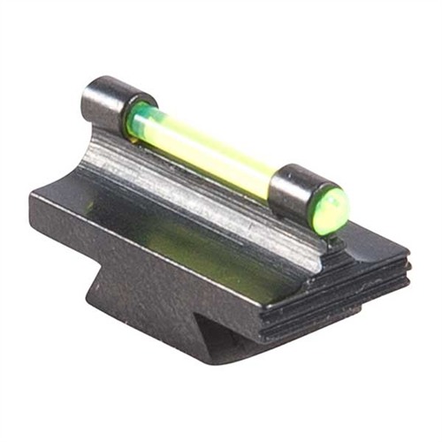 Marble Arms 603426 .343" Fiber Optic Front Sight Steel Green - View 2