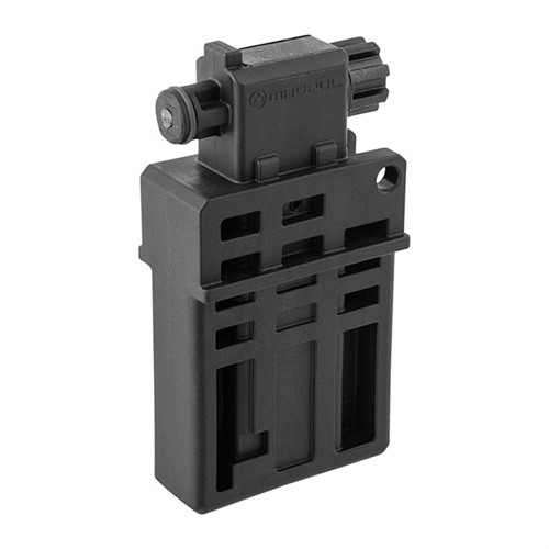 Magpul MAG536 AR-15 Compact Barrel Extension Block - Polymer Construction - View 2