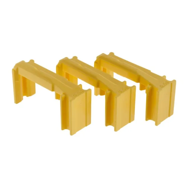 Magpul MAG110-YEL Enhanced Self-Leveling Follower 4-Way Anti-Tilt... - View 2