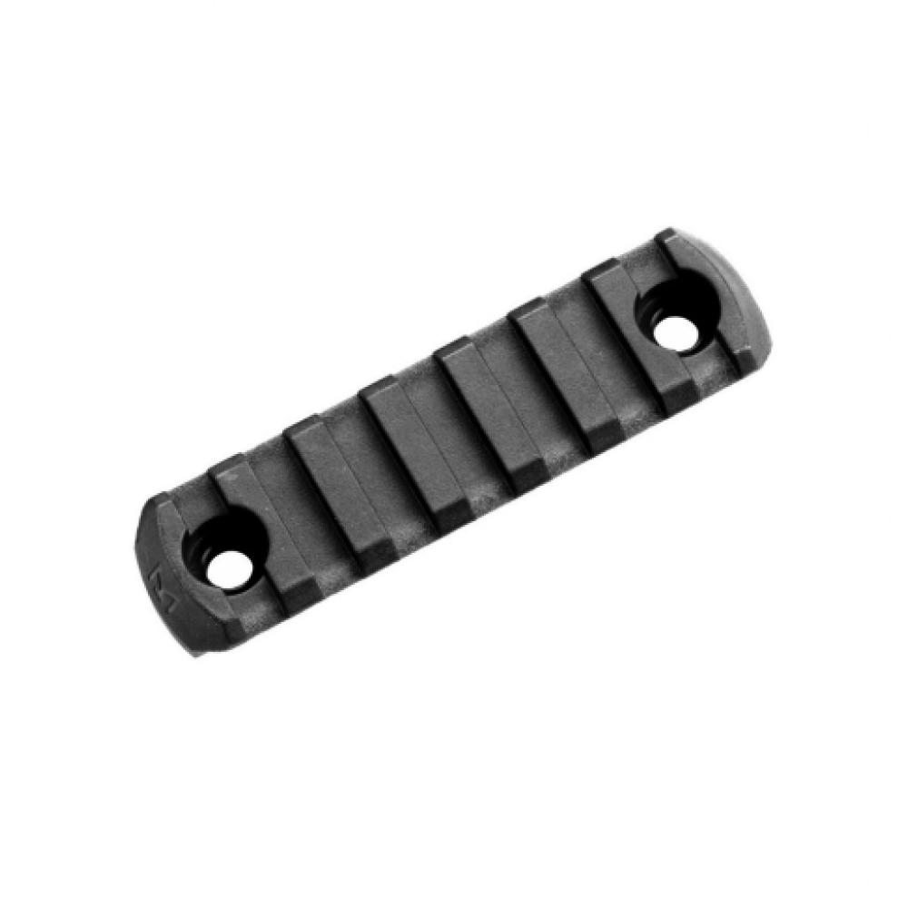 Magpul Industries Corp. M-Lok Polymer Rail 7 Slots - View 2