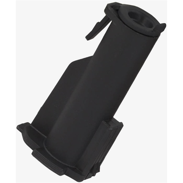 Magpul MAG055-BLK MIAD/MOE Battery Storage AR10/AR15/M4/M16/M110/SR25 Black Polymer - View 2