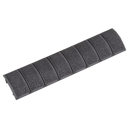 Magpul Industries Corp. Rail Panels XT Fits Picatinny Rails Black - View 2