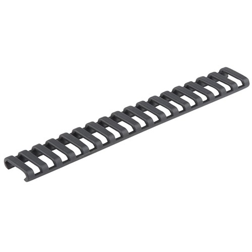 Magpul MAG013-BLK Ladder Rail Panel Black - View 2