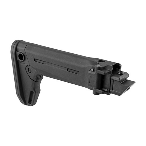 Magpul MAG585 Zhukov-S AK47/74/AKM Folding Stock Black Adjustable - View 2