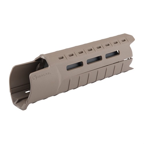 Magpul MOE SL Carbine Length M-LOK Handguard Flat Dark Earth AR-15/M4 - View 2
