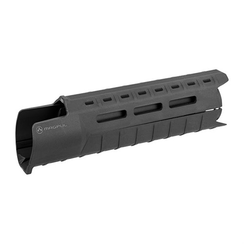 Magpul MAG538-GRY MOE SL Handguard AR15/M4 Gray Polymer M-LOK Slots - View 3